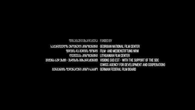 GIFFONI 2022 - OTARs DEATH - The Film