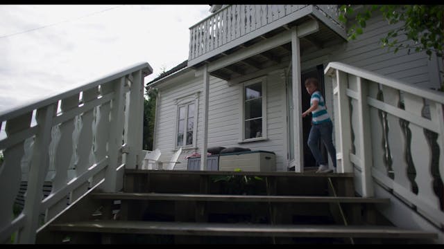 GIFFONI 2022 - Attila