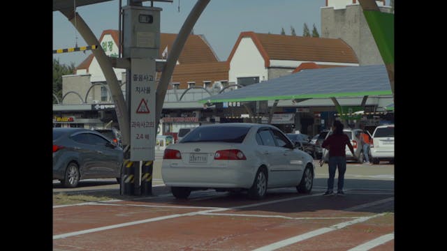 KOREA 2022 - The Gleaming_Clean