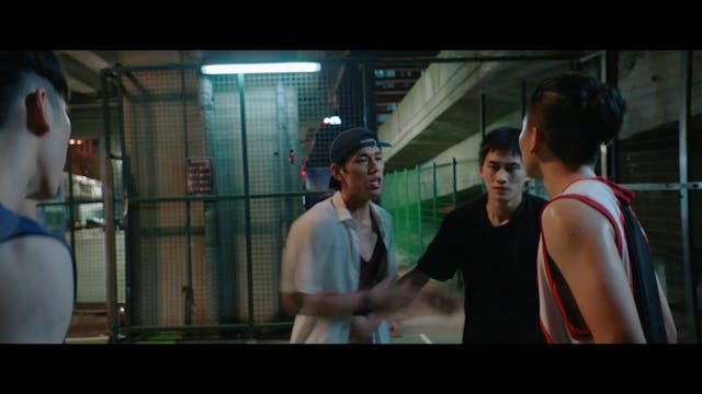 FEFF - We Are Champions