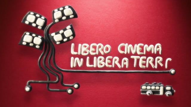 LIBERO CINEMA presentazioni  - Segre