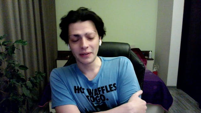 TRIESTE FF 2022 - the watcher + in