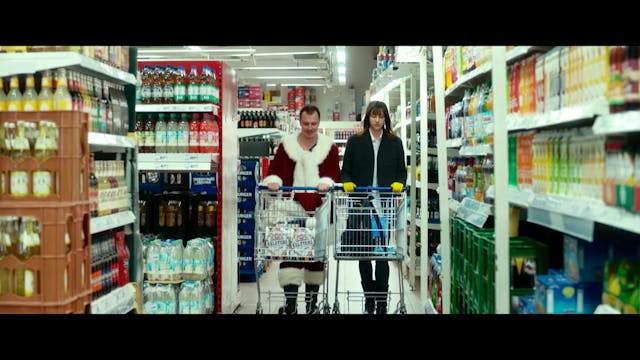 MIOCINEMA - Stay Still - ita