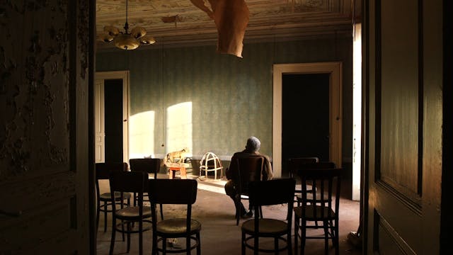 FUORINORMA - ANGELO BIANCO