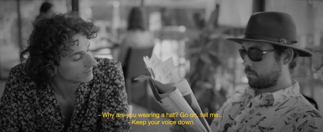 los angeles - PatisserieDeJeunesse H264 ENG