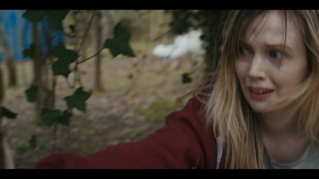 TRIESTE 2022 - Sam and Doug