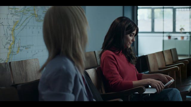 VENEZIA 2020 - El arte de volver