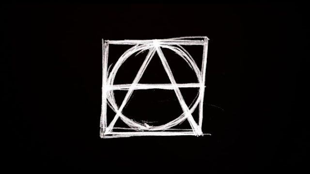 MESCALITO BIOPIC - Non ti scordar di me