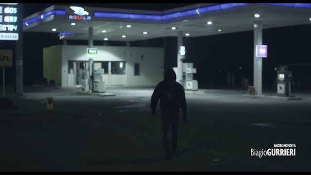 myreload - Elisa Rossetto - A VUOTO Master2K