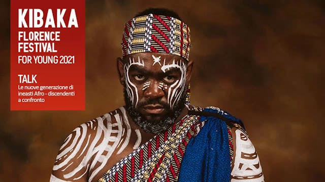 PIUCOMPAGNIA - TALK_KIBAKA_720p25