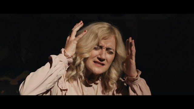 CORTO DORICO - A DISAPPEARANCE