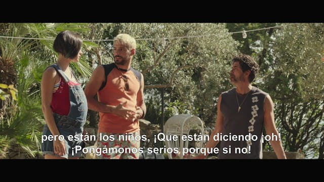 TRUECOLOURS - CroceDelizia sub spa