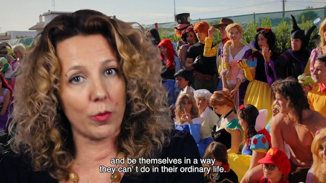 RIFF - WHERE HAVE ALL OUR DREAMS GONE