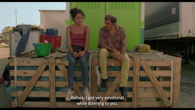 16 CORTO - Gas Station (Sub Eng + loghi)_VIMEO