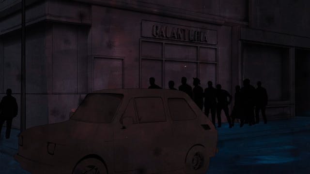 MOLISE CINEMA - Winter Colours