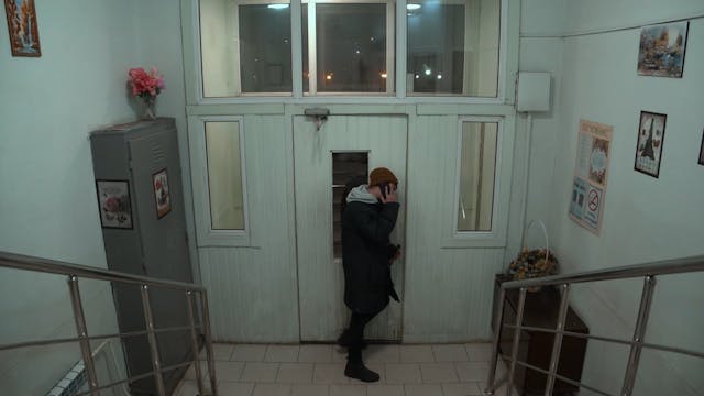 Sguardi Altrove Film - Алгоритм_рус algorithm