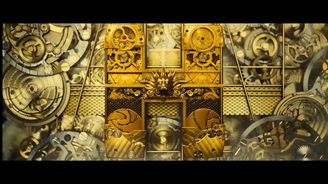 FAREAST - Young Detective Dee - ITA