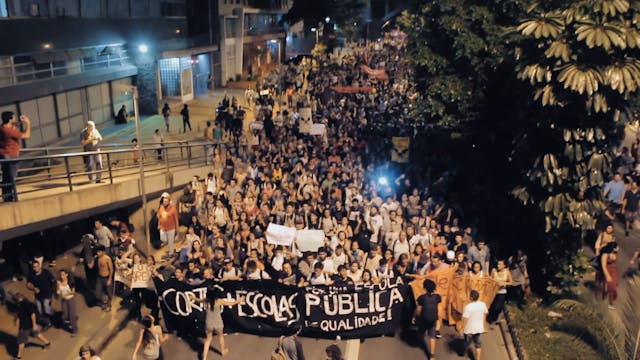 SGUARDI ALTROVE - your turn