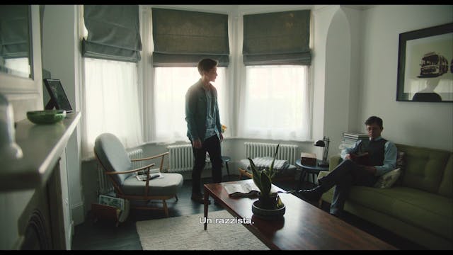 Alessio Rupalti - Coming Back - FullHD - Sub(ITA)