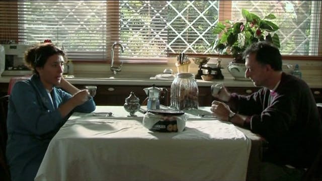 los angeles - Dedicato al cinema_ by Marco Cucurnia