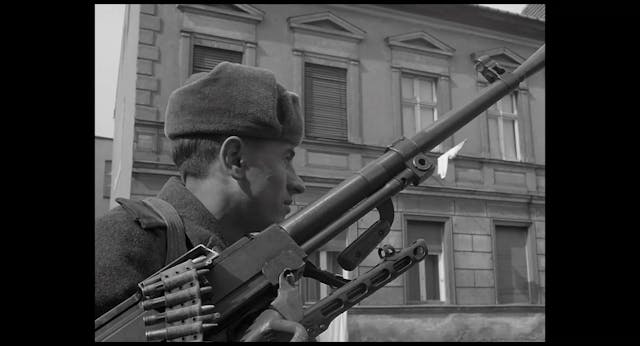 CINEMA RITROVATO - ICH WAR NEUNZEHN -...