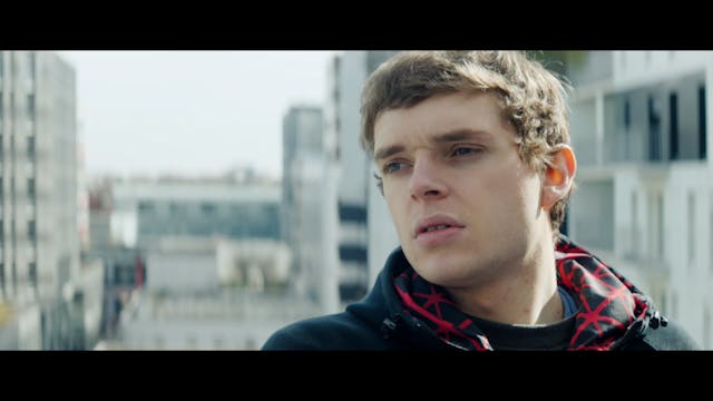 MOLISE - entracte - vor