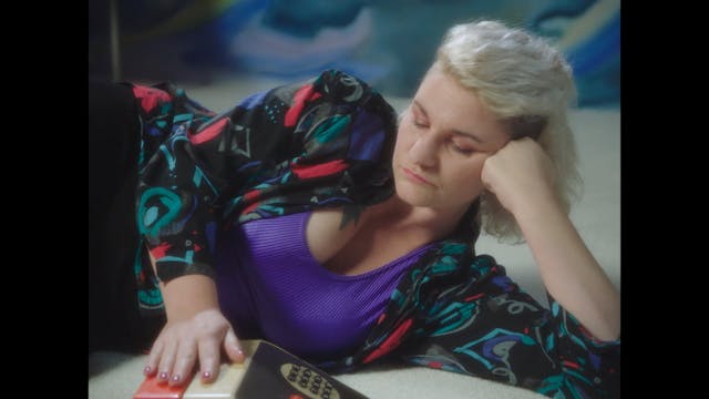 SICILIA QUEER - Rosa minitel