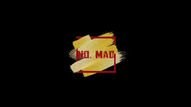 NOMAD - Un Giorno All'improvviso - ITA