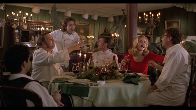 MIOCINEMA - Affari di famiglia - vor