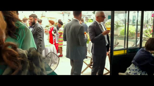 La dea fortuna - sub eng