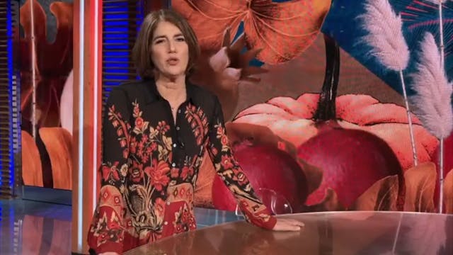 Ilaria Ricci - Testimonial del Futuro - parte 2