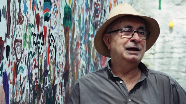 LACENO - Dorivando Saravá, O Preto Q...