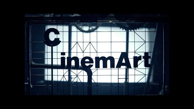 MESCALITO BIOPIC - Scumbag