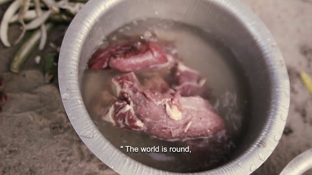 TERRAVIVA - WHITE SHADOW ENGLISH MASTER 9GB 24p