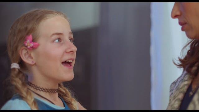 GIFFONI 2021 - Mariposa