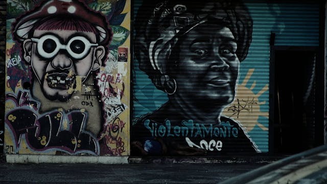 ENTRE DOS MUNDOS - pele-vo