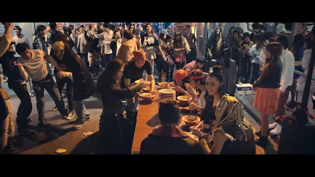 FAREASTREAM - Iceman - ITA