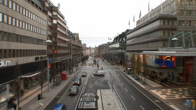 The Story of Film - Episodio 7