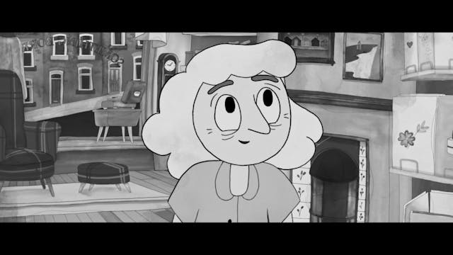 RIFF - Something Borrowed