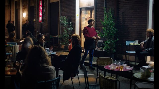 FARE CINEMA 2022 - NOTTEROMANA