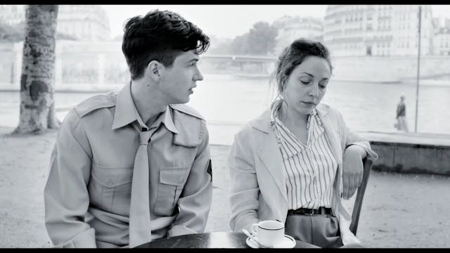 TSFF - A FRENCHMAN_(FRANCUZ)_DEF