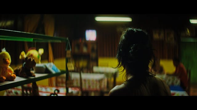 MESCALITO BIOPIC - Rodantes