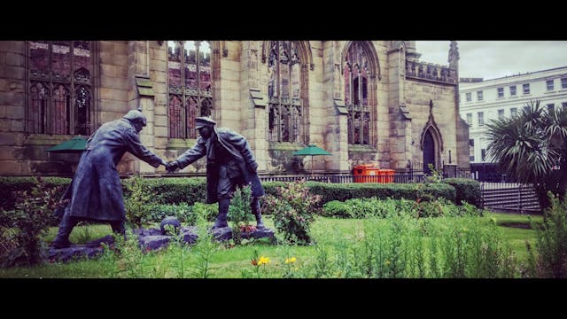 SCRITTURA E IMMAGINE - More Than Time