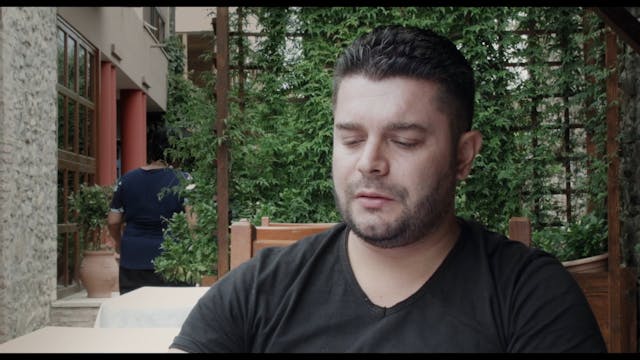 VISIONI DAL MONDO - NEVERLAND