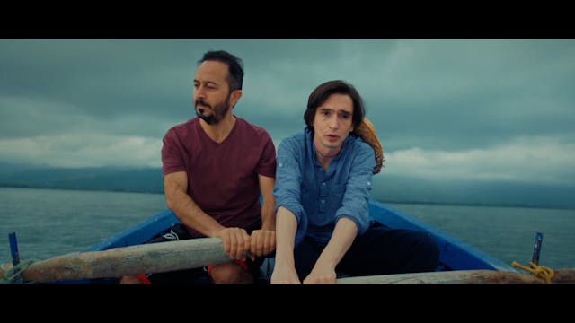 ISCHIA GLOBAL 2022 - LIFELINE_NO SUB Associak Distribuzione