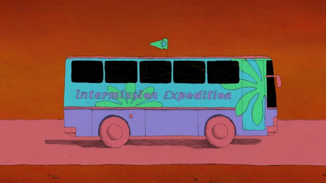 SHORTS - Intermission expedition - maremetraggio #1