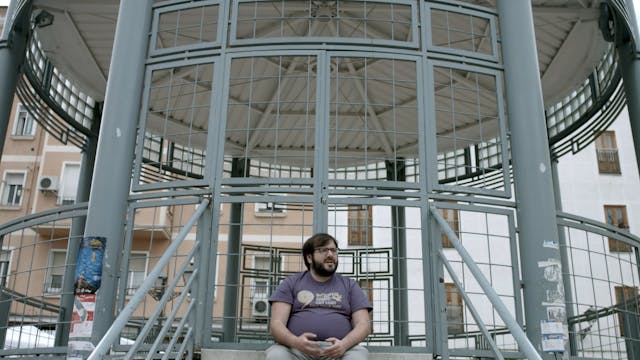 MYRELOAD - Elisa Rossetto - 2019_ep03_ArtForChange_Madrid