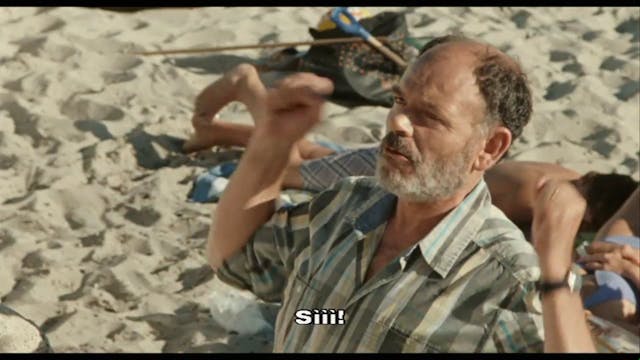 MIOCINEMA - LE NEVI KILIMANGIARO - VO