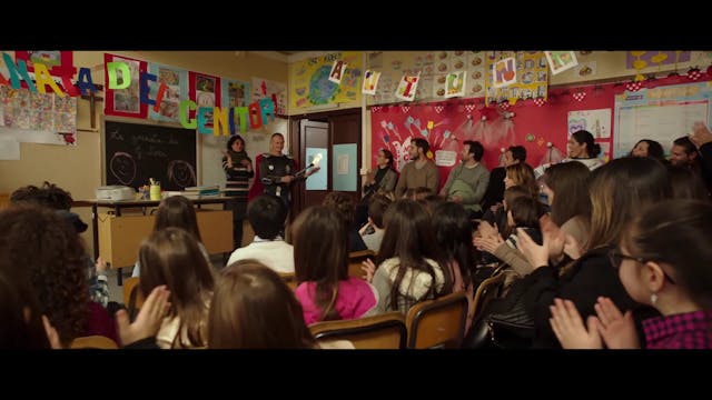 TRUECOLOURS - MA-COSA-CI-DICE-IL-CERV...