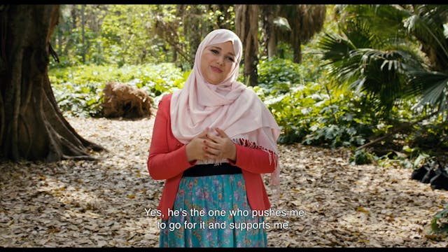 MEDFILM - Le jardin d'essai